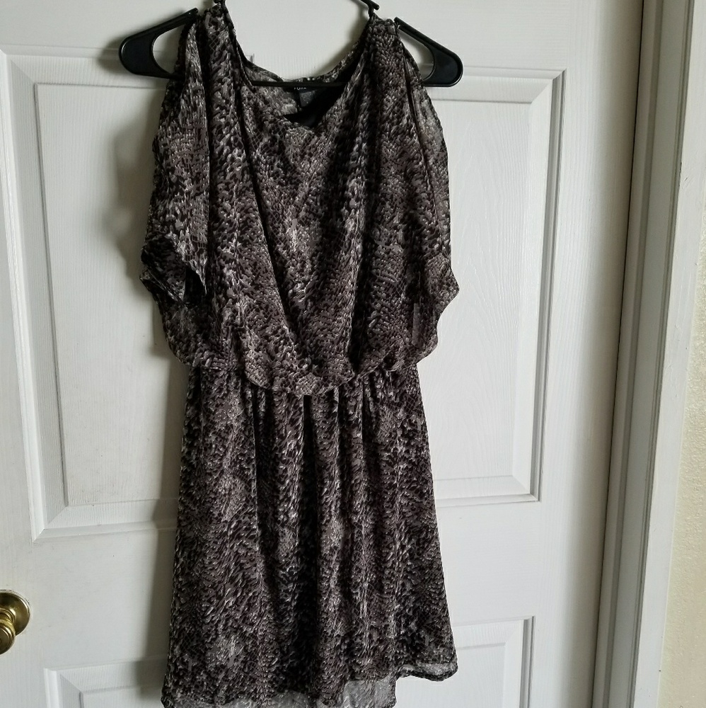 Forever Dress